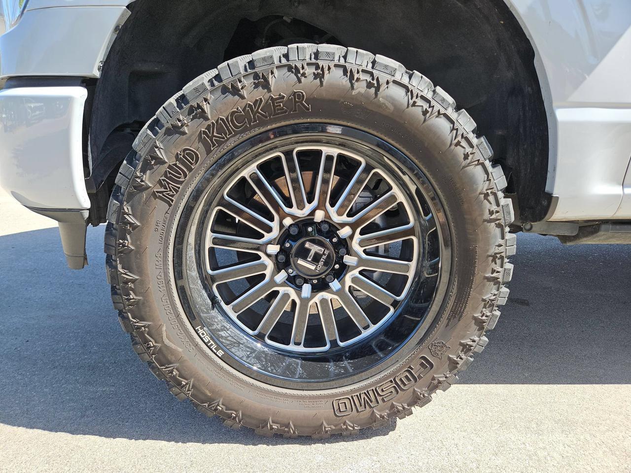 2022 Ford F-150 XL San Antonio TX