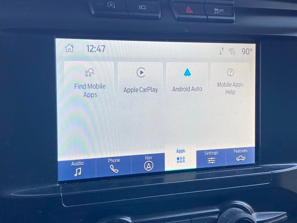 2022 Ford F-150 XL San Antonio TX