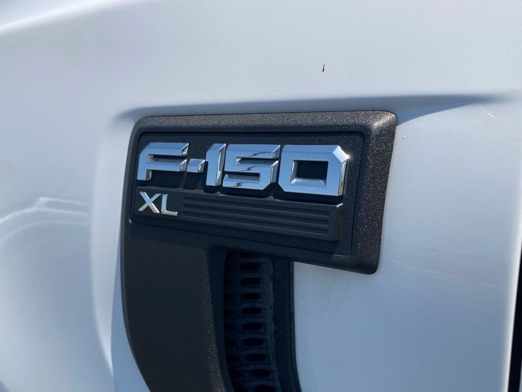 2022 Ford F-150 XL San Antonio TX