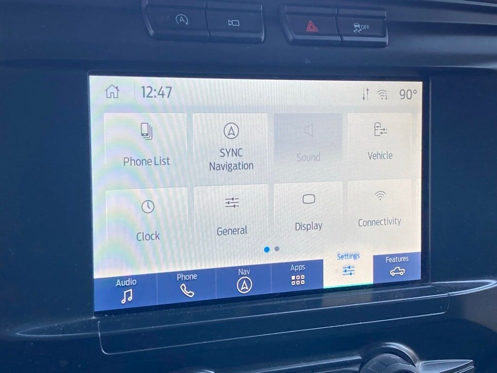 2022 Ford F-150 XL San Antonio TX