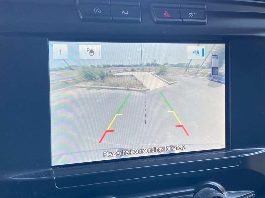 2022 Ford F-150 XL San Antonio TX