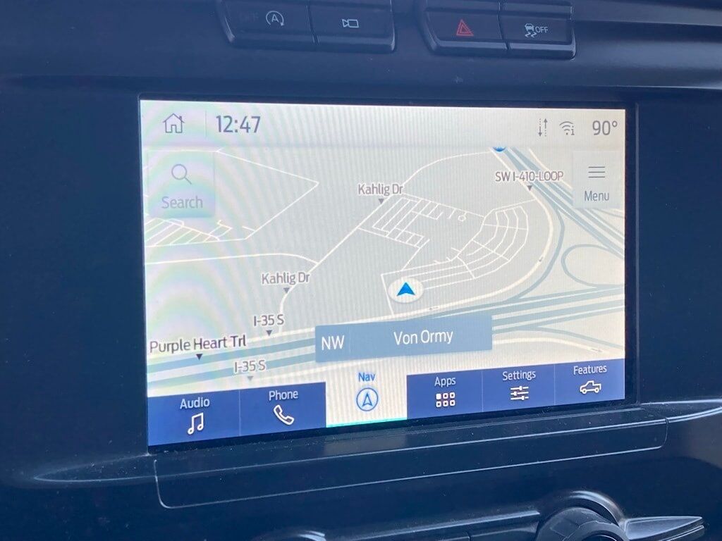 2022 Ford F-150 XL San Antonio TX