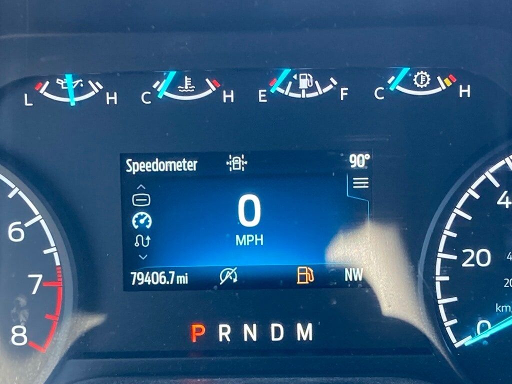 2022 Ford F-150 XL San Antonio TX