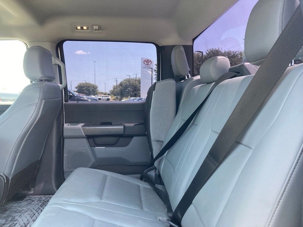 2022 Ford F-150 XL San Antonio TX