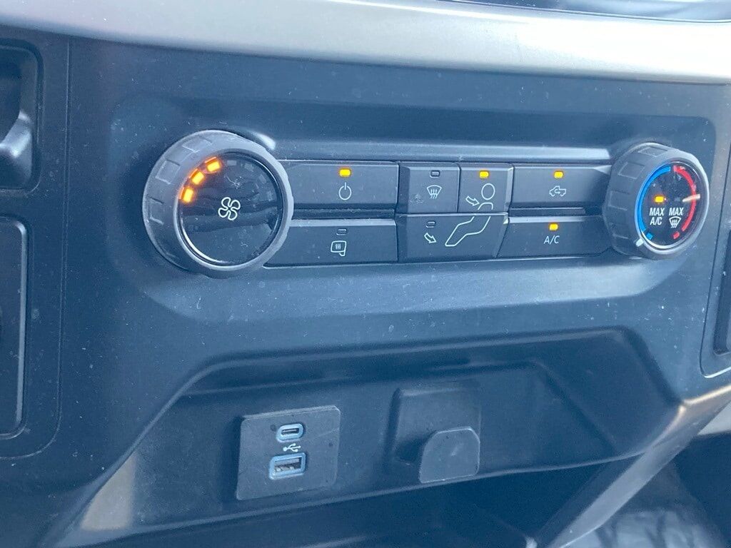 2022 Ford F-150 XL San Antonio TX