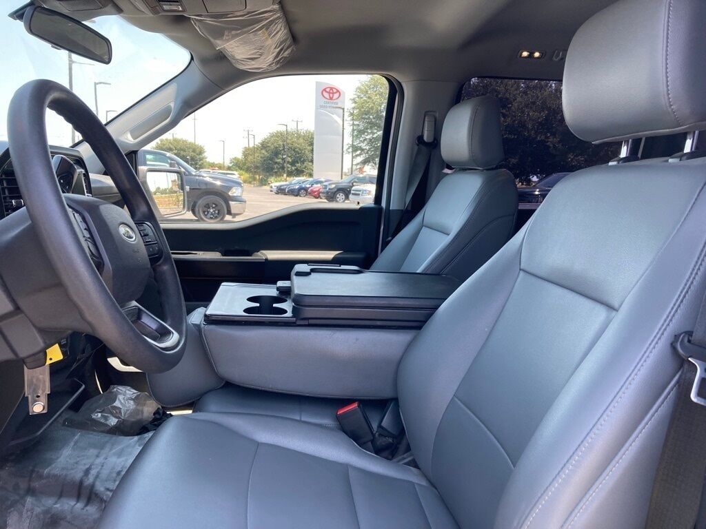2022 Ford F-150 XL San Antonio TX
