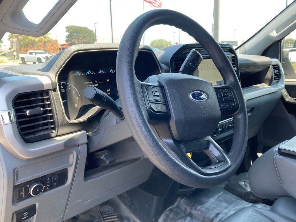 2022 Ford F-150 XL San Antonio TX