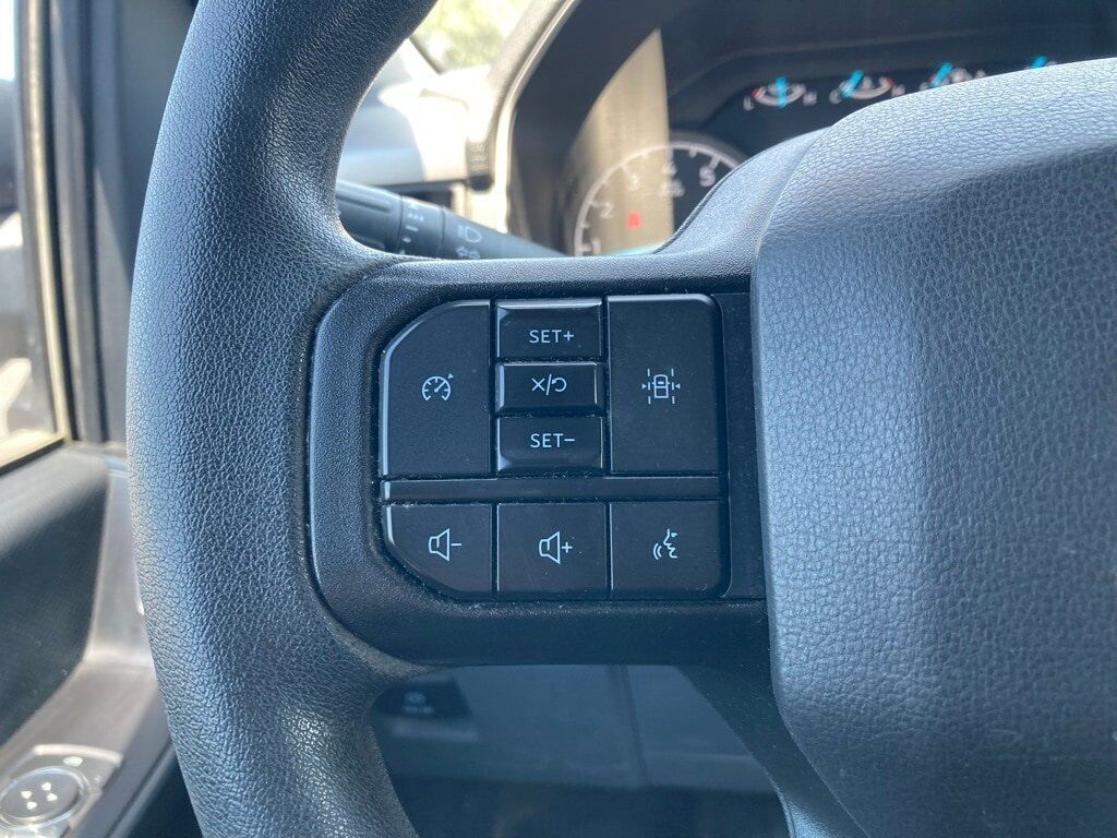 2022 Ford F-150 XL San Antonio TX