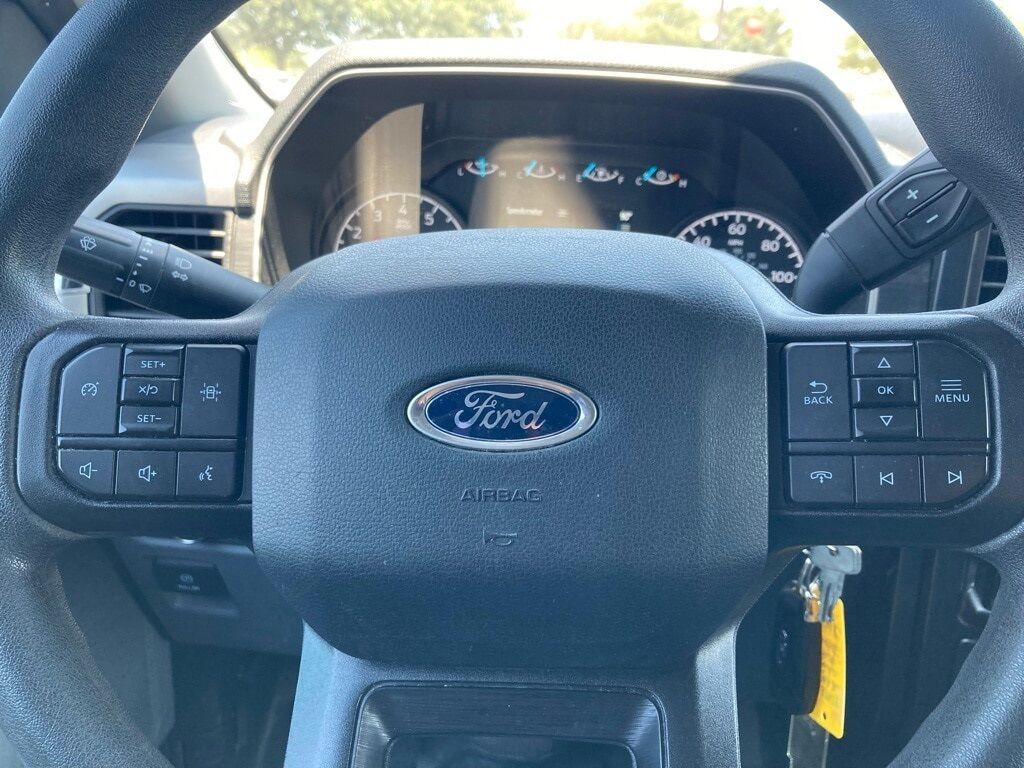 2022 Ford F-150 XL San Antonio TX
