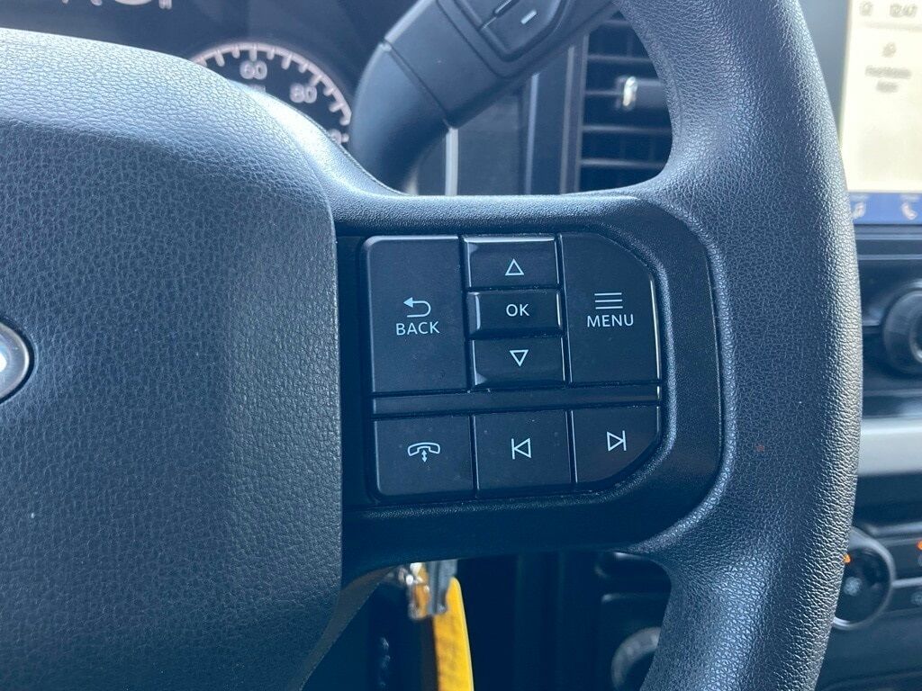 2022 Ford F-150 XL San Antonio TX