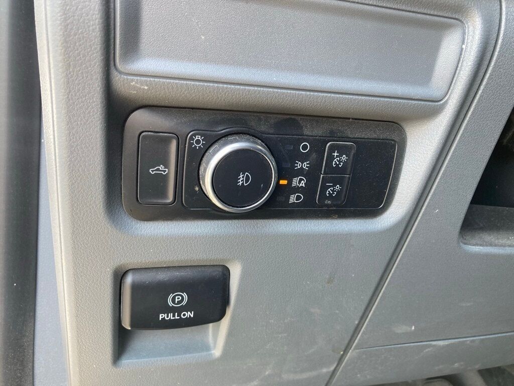 2022 Ford F-150 XL San Antonio TX