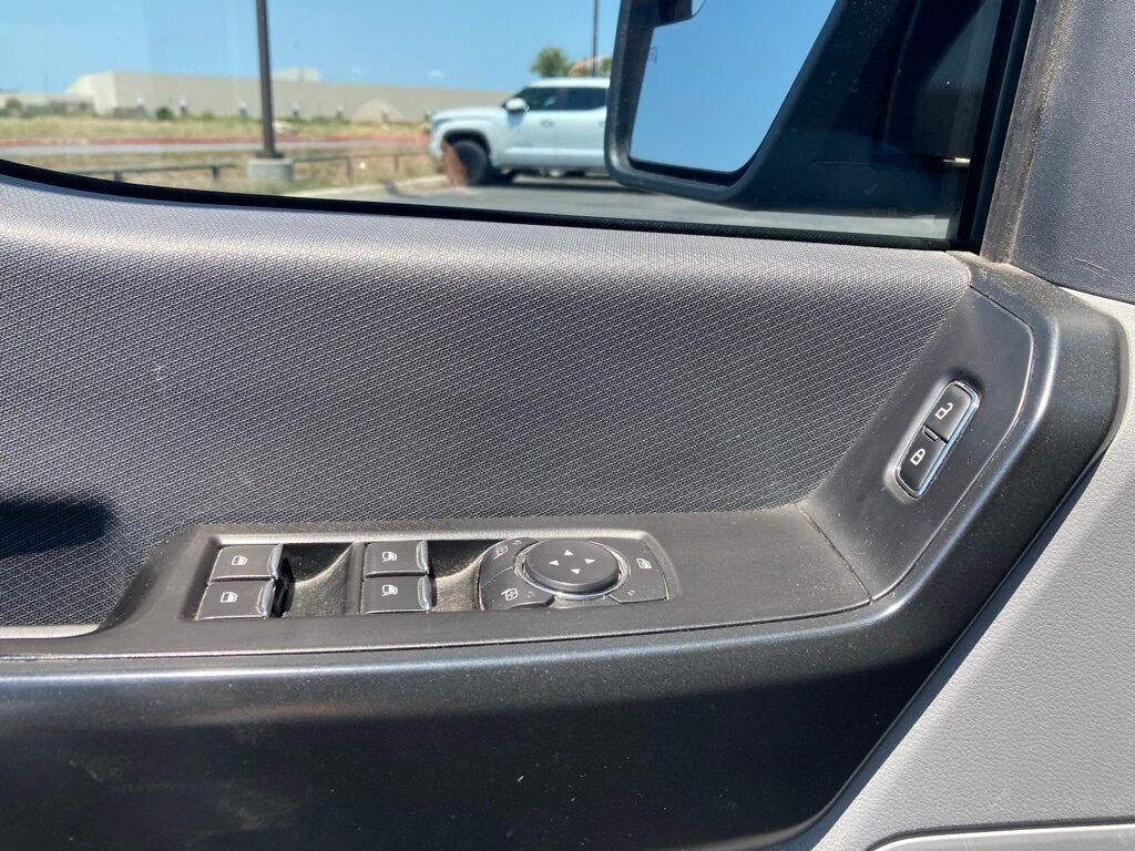 2022 Ford F-150 XL San Antonio TX