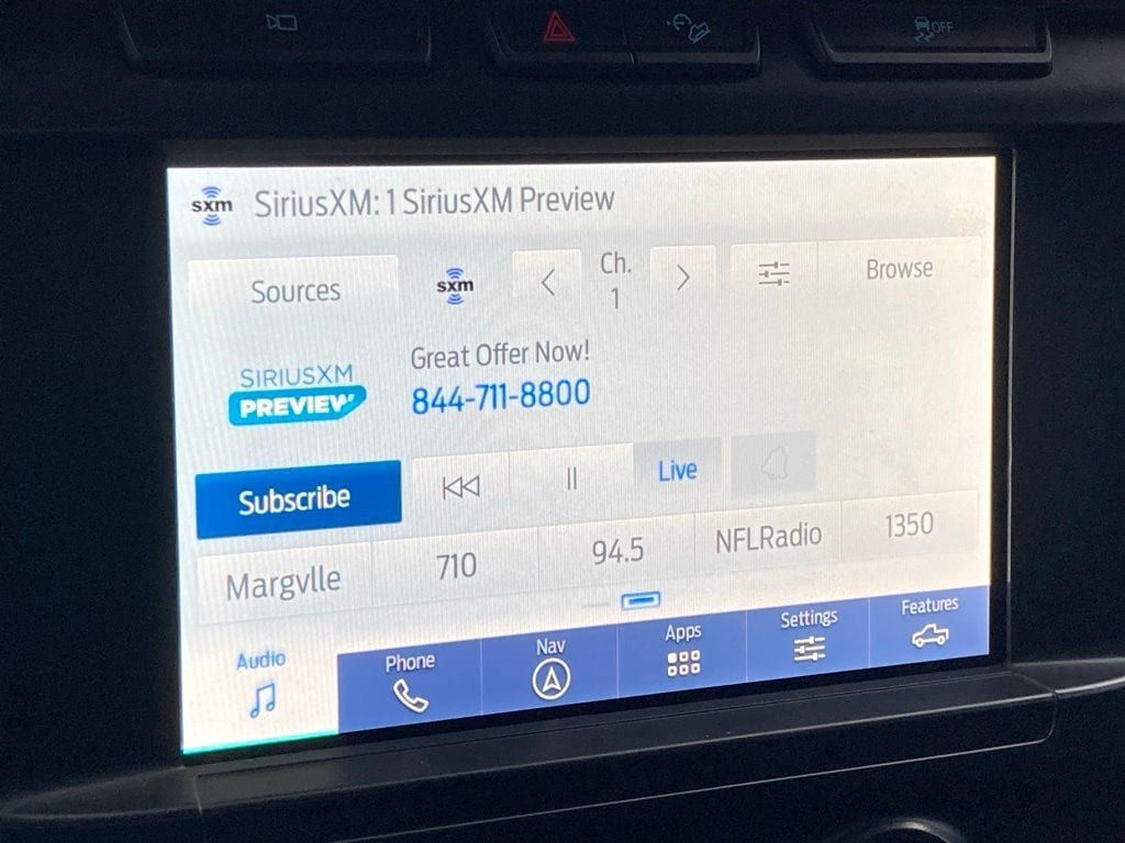 2022 Ford F-150 XL San Antonio TX