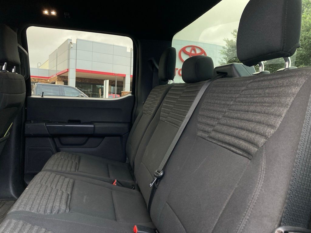 2022 Ford F-150 XL San Antonio TX