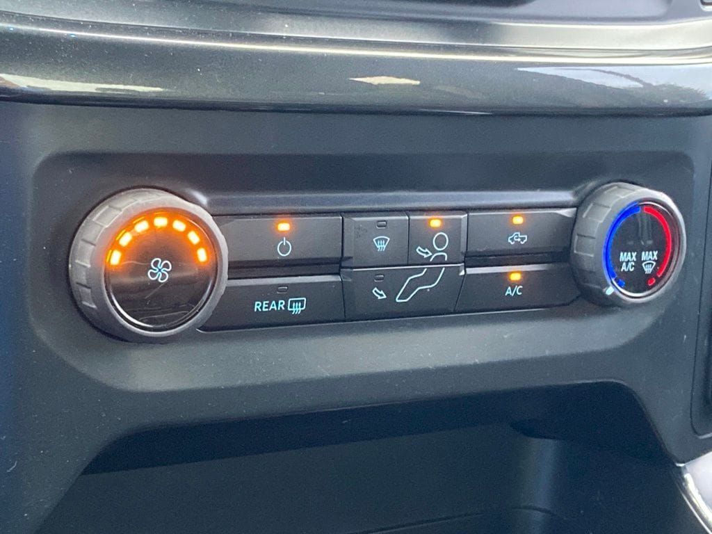 2022 Ford F-150 XL San Antonio TX