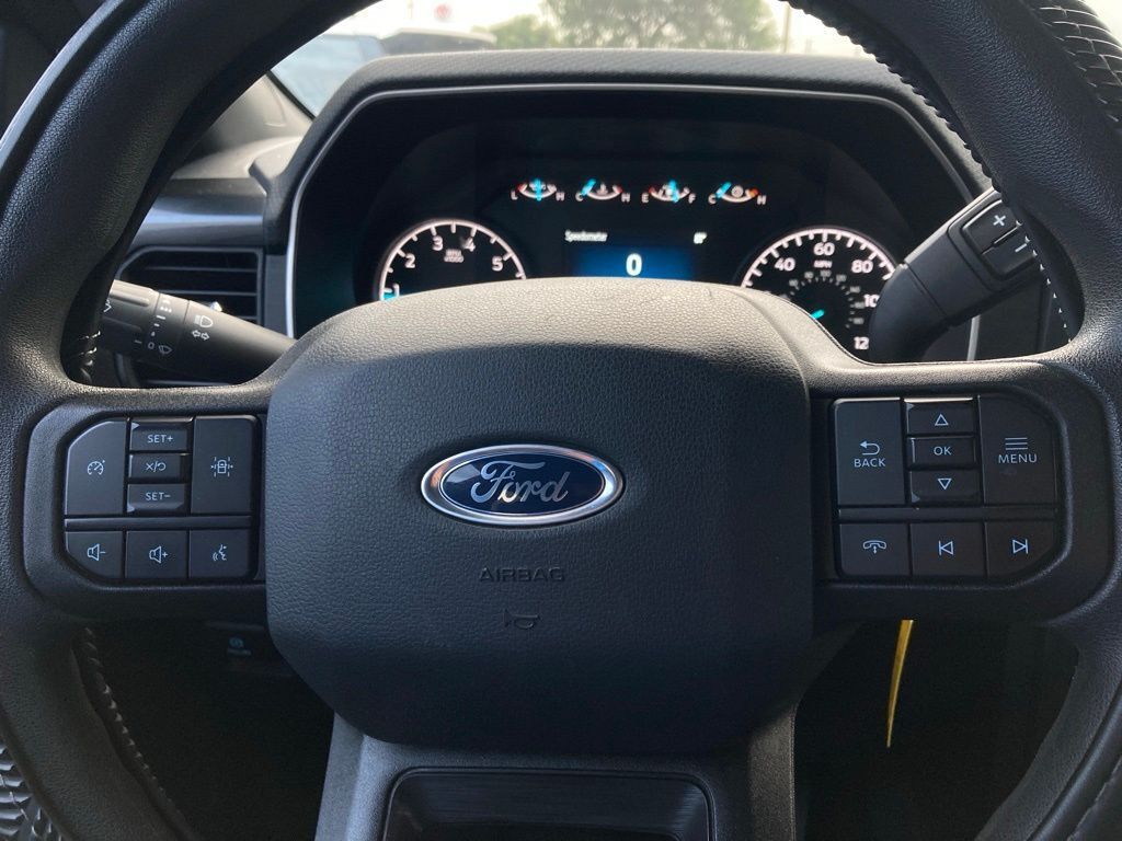 2022 Ford F-150 XL San Antonio TX