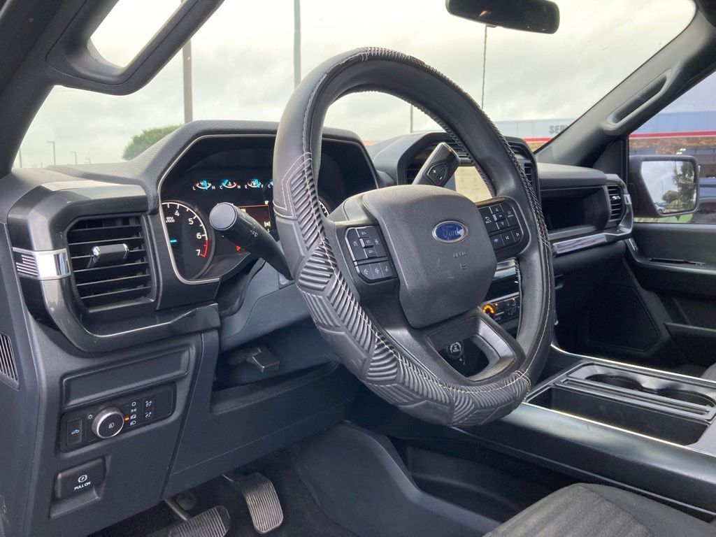 2022 Ford F-150 XL San Antonio TX