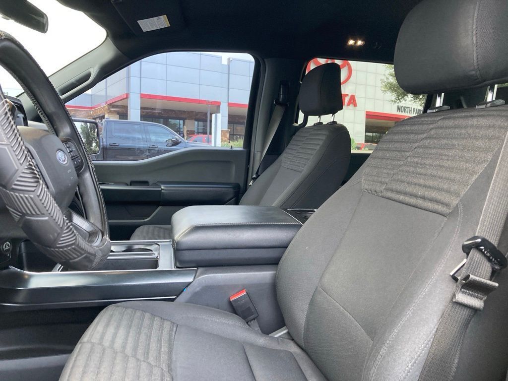 2022 Ford F-150 XL San Antonio TX