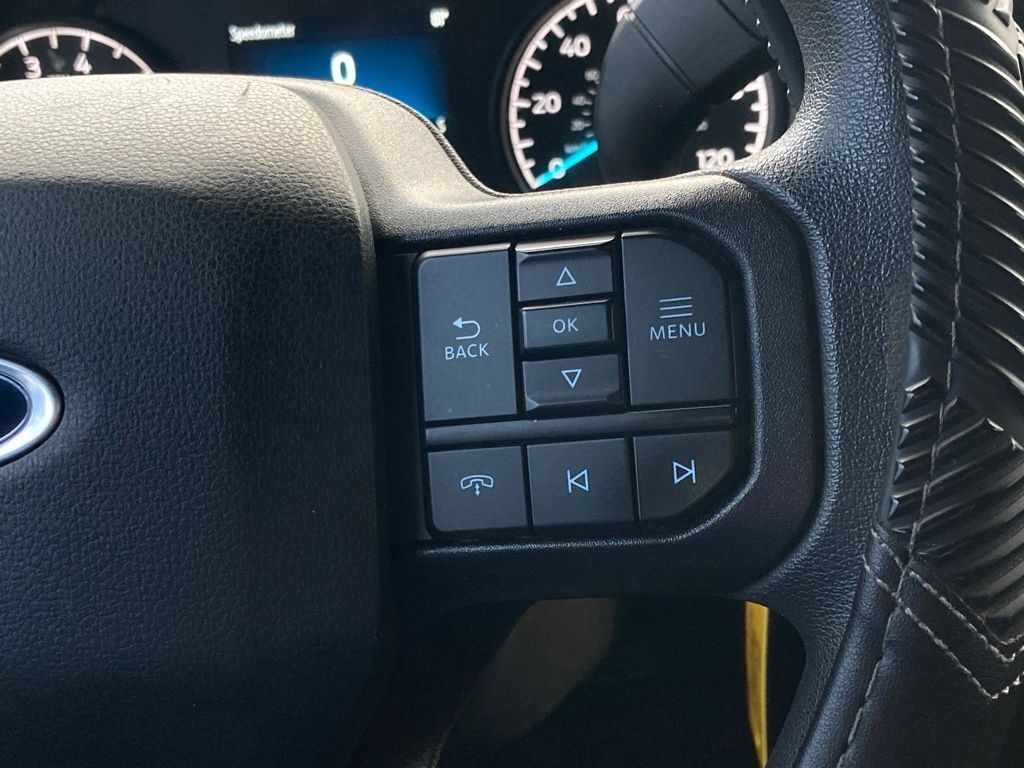 2022 Ford F-150 XL San Antonio TX