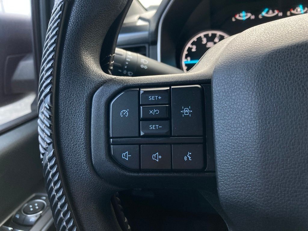 2022 Ford F-150 XL San Antonio TX
