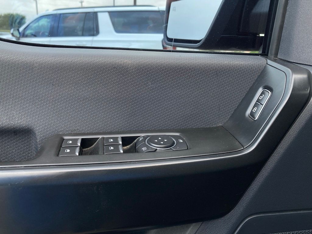 2022 Ford F-150 XL San Antonio TX