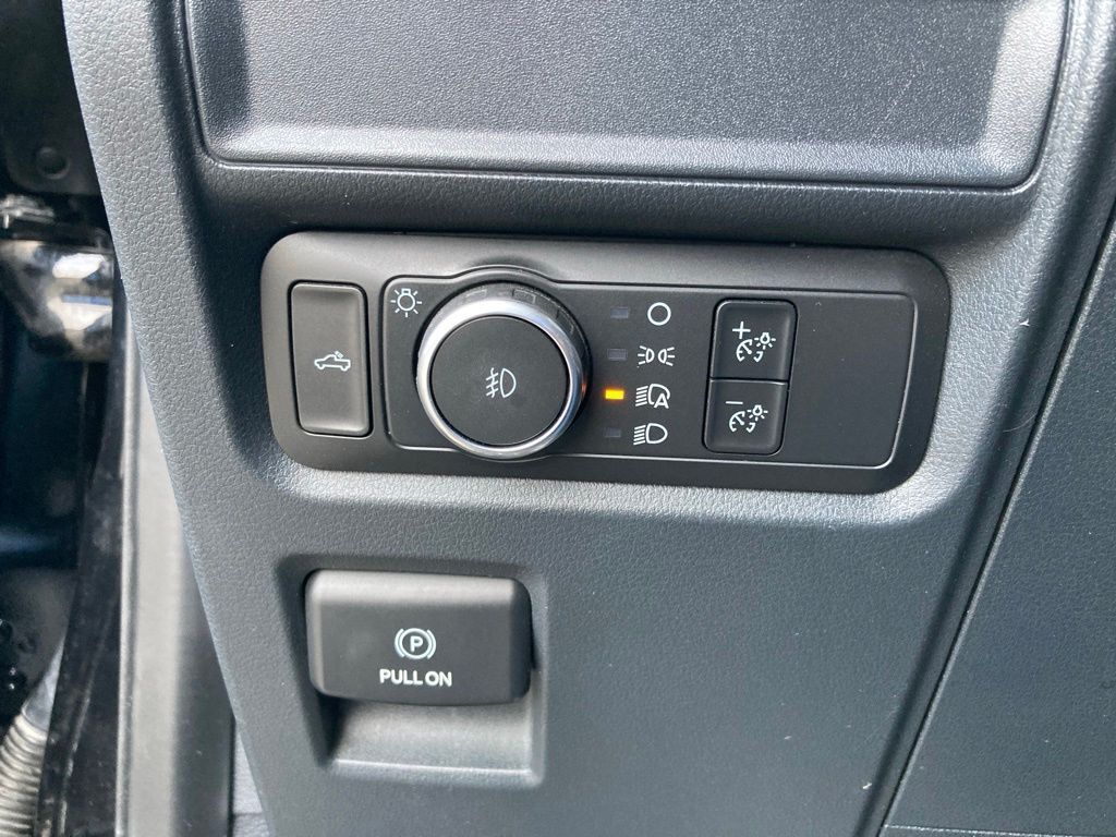 2022 Ford F-150 XL San Antonio TX