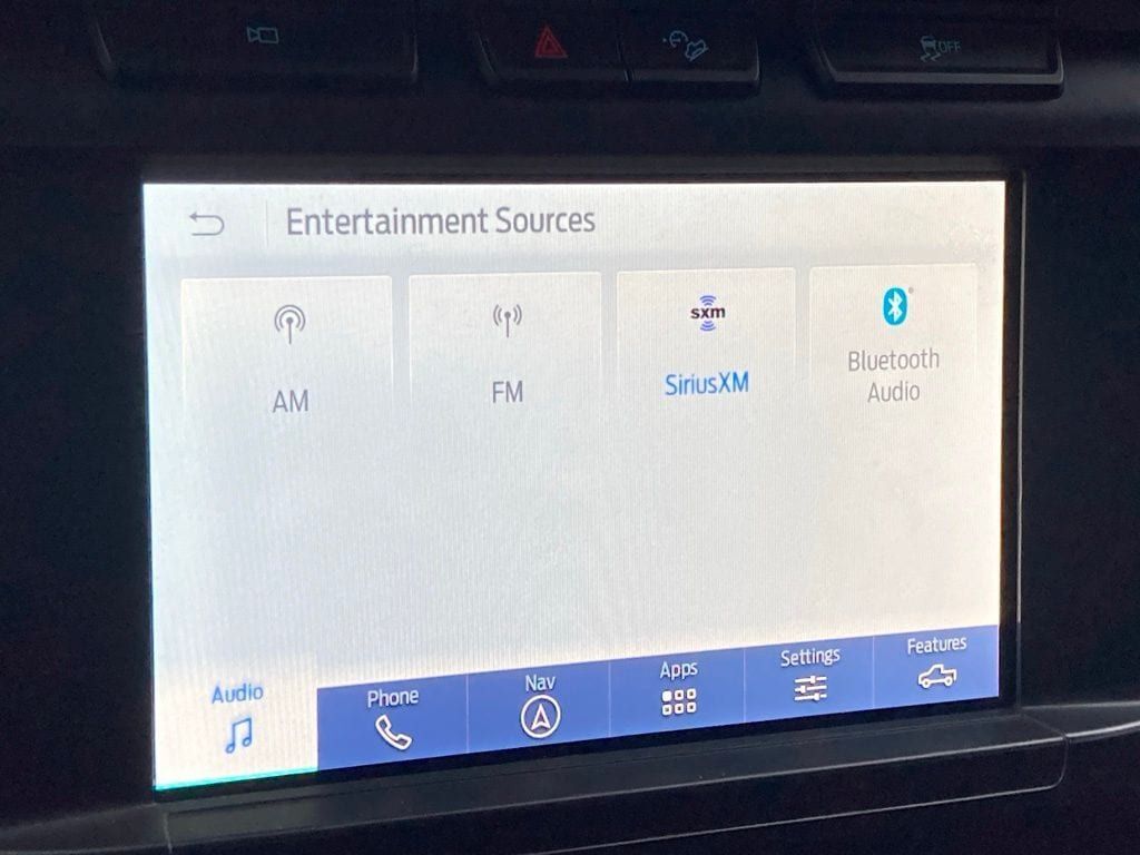 2022 Ford F-150 XL San Antonio TX