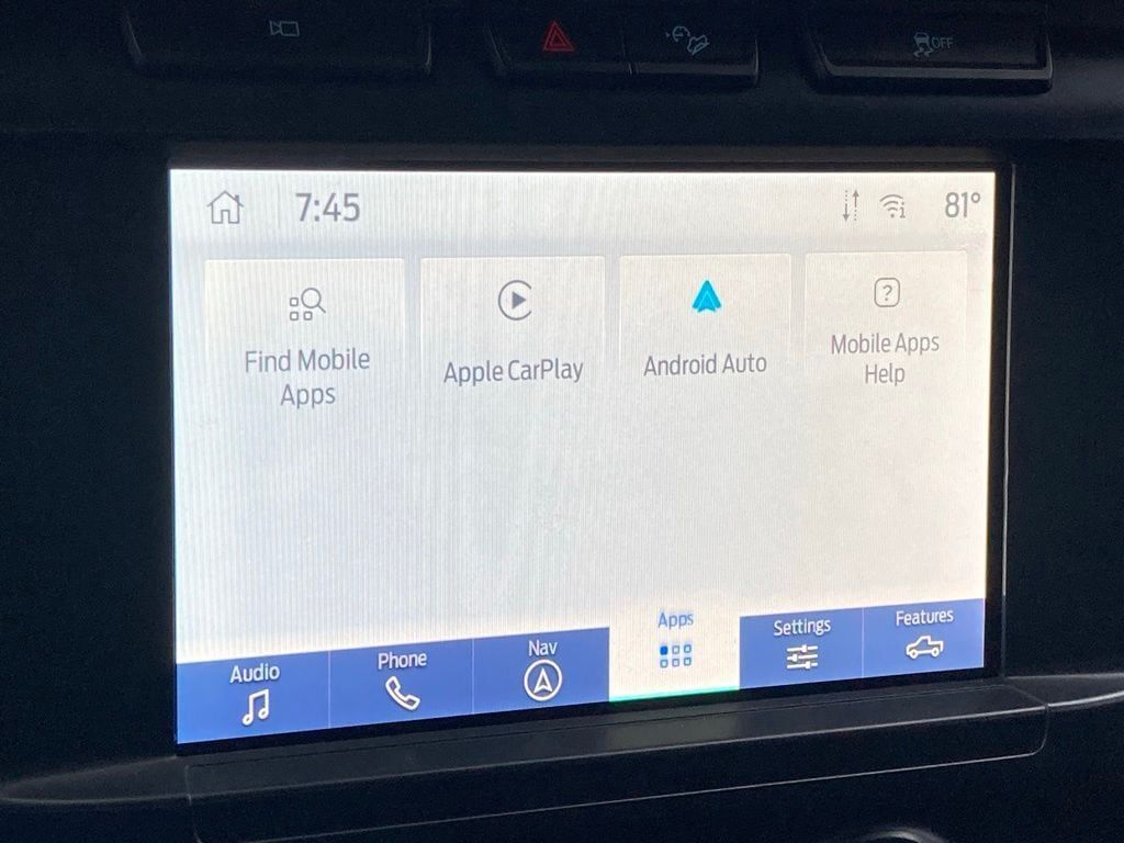2022 Ford F-150 XL San Antonio TX