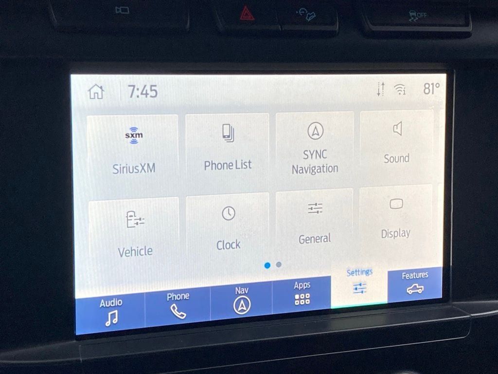2022 Ford F-150 XL San Antonio TX