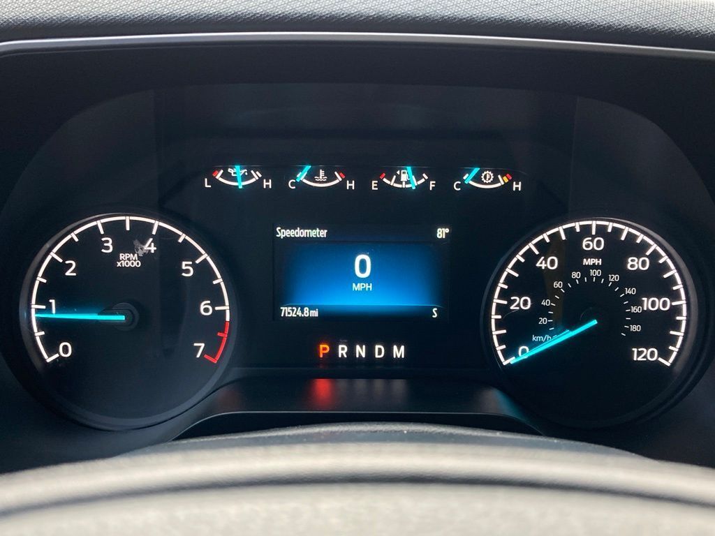 2022 Ford F-150 XL San Antonio TX