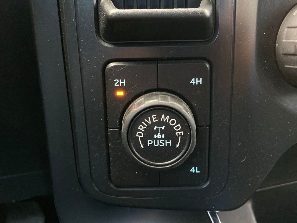 2022 Ford F-150 XL San Antonio TX