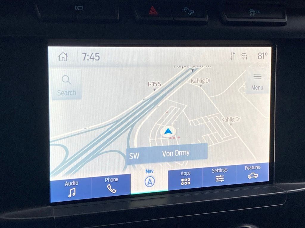 2022 Ford F-150 XL San Antonio TX