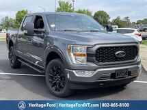 2022 Ford F-150 XL South Burlington VT 2022 Ford F-150 XL South Burlington VT