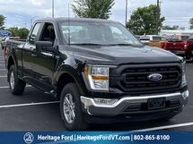 2022 Ford F-150 XL South Burlington VT 2022 Ford F-150 XL South Burlington VT
