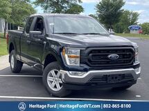 2022 Ford F-150 XL South Burlington VT 2022 Ford F-150 XL South Burlington VT