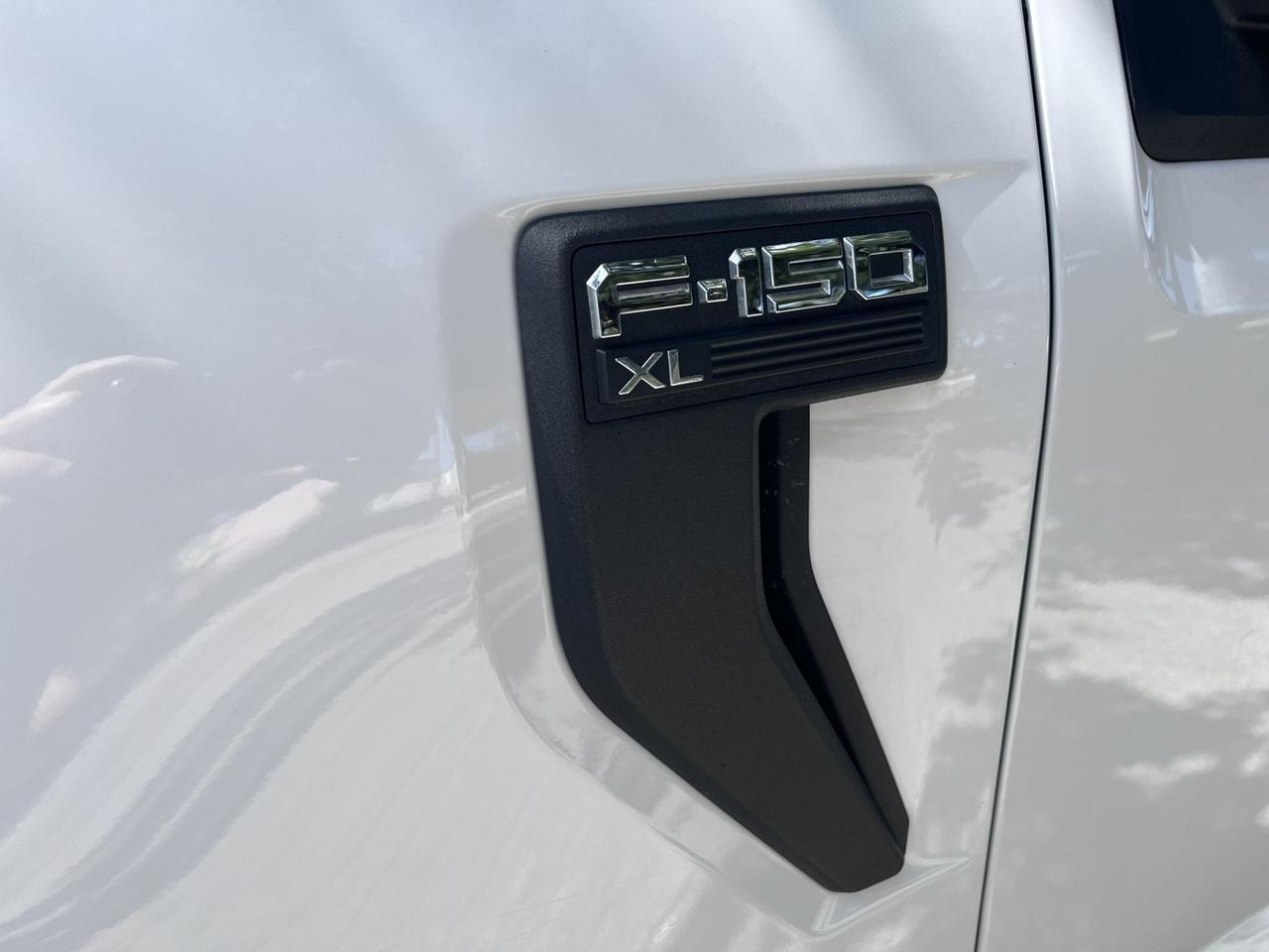 2022 Ford F-150 XL Spring Branch TX
