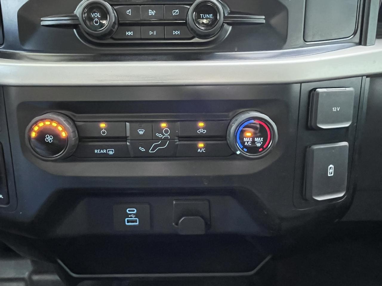 2022 Ford F-150 XL Spring Branch TX