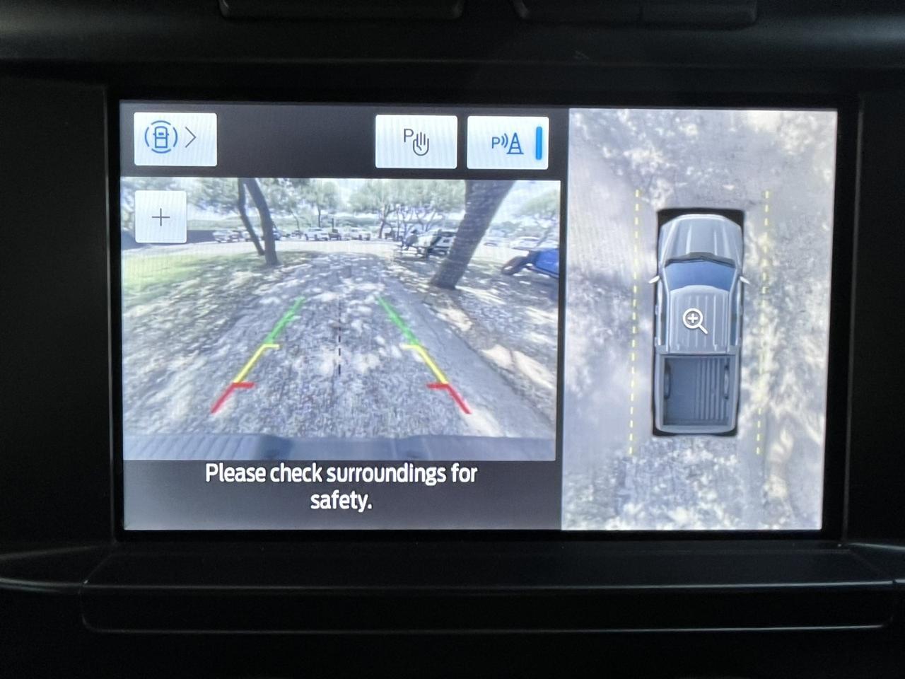 2022 Ford F-150 XL Spring Branch TX