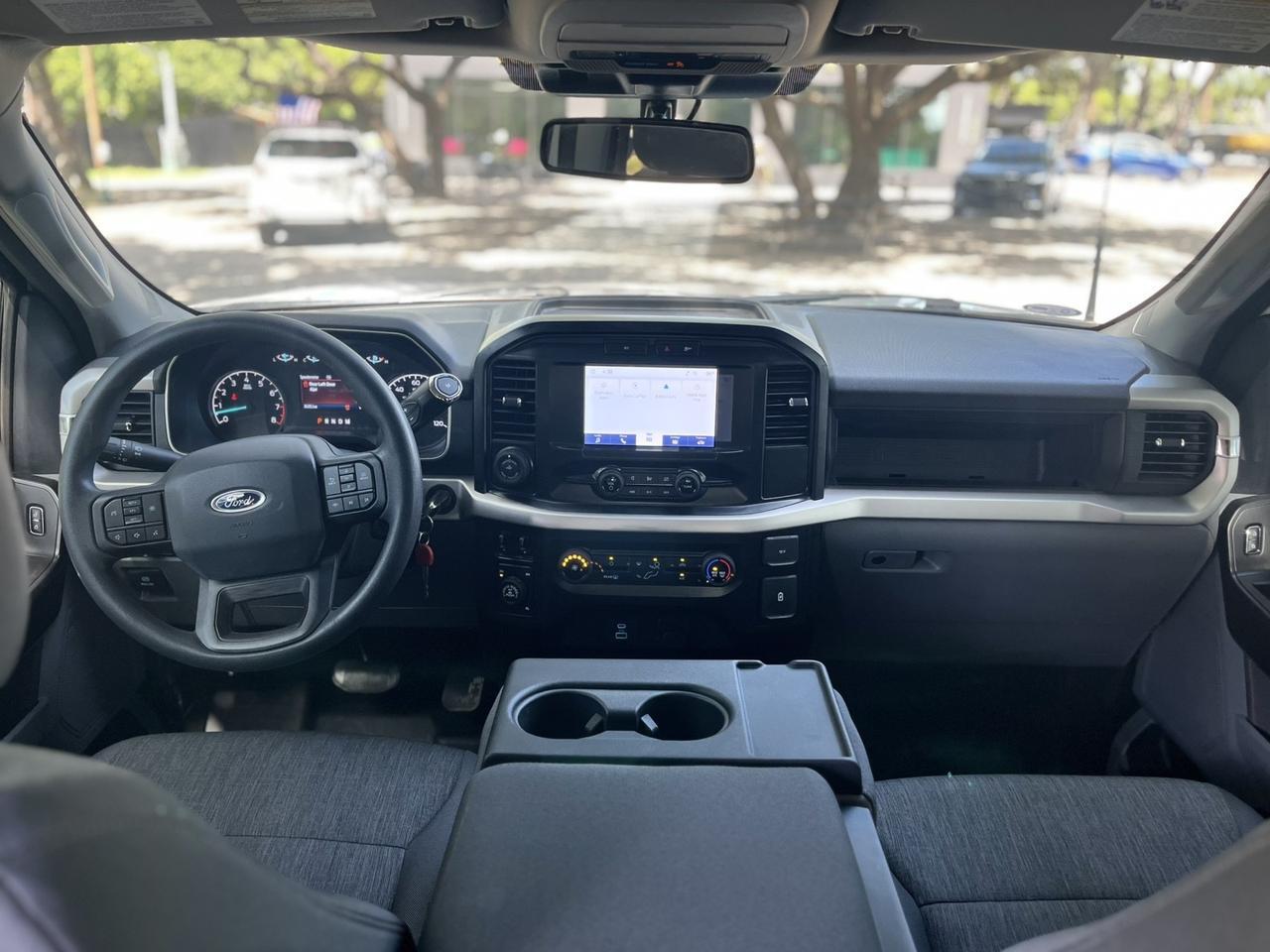 2022 Ford F-150 XL Spring Branch TX