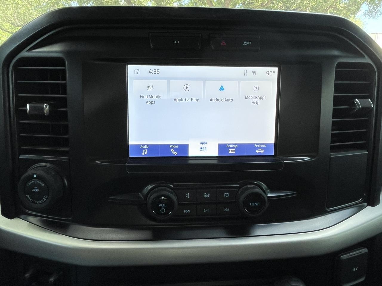 2022 Ford F-150 XL Spring Branch TX