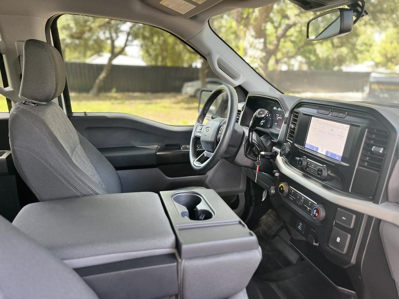 2022 Ford F-150 XL Spring Branch TX