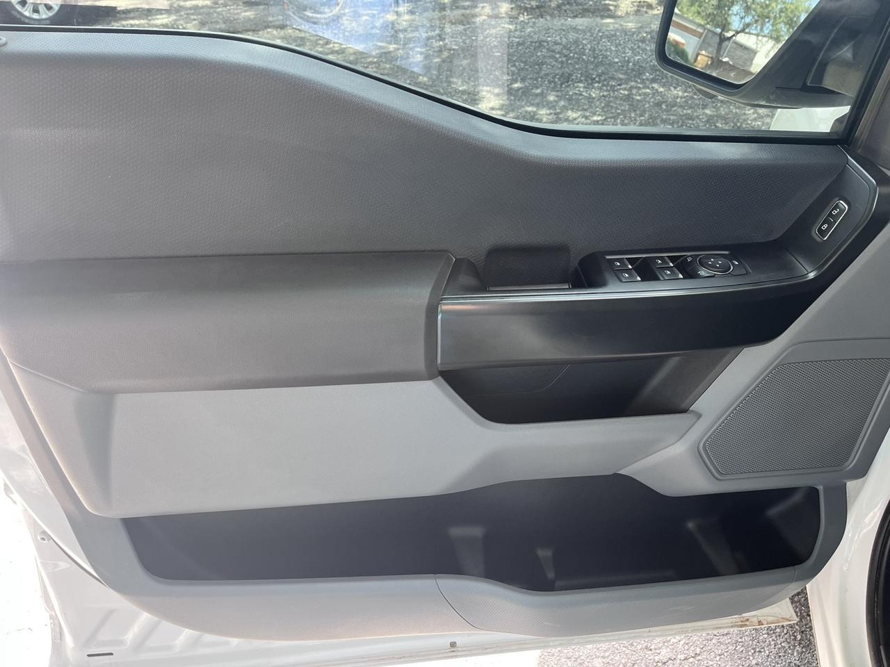 2022 Ford F-150 XL Spring Branch TX