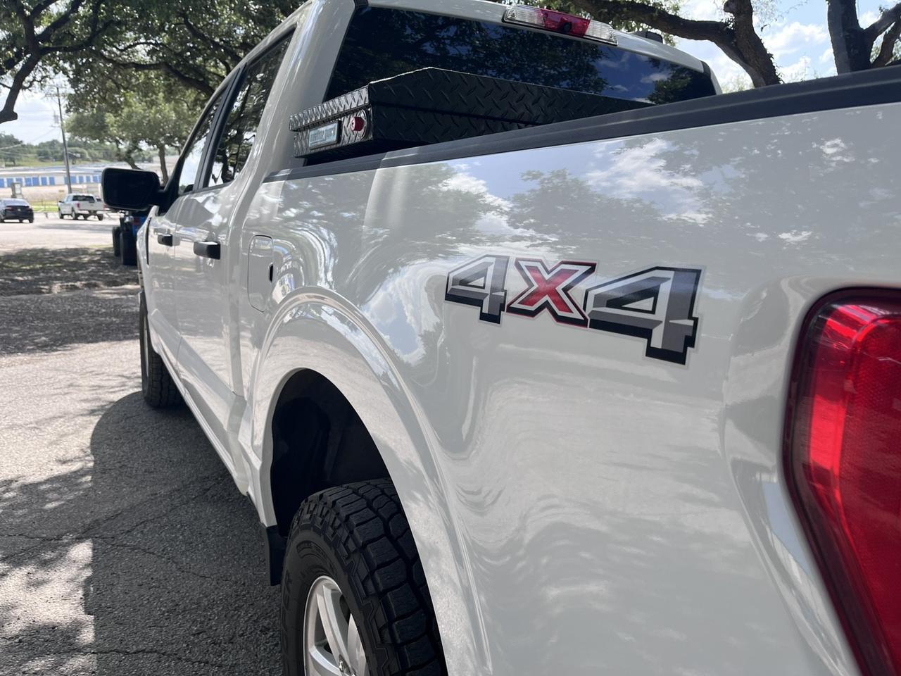 2022 Ford F-150 XL Spring Branch TX