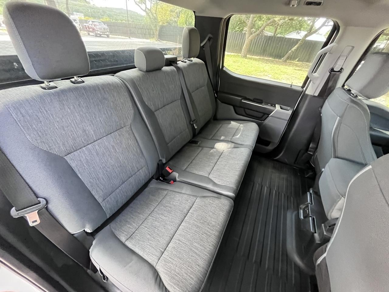 2022 Ford F-150 XL Spring Branch TX