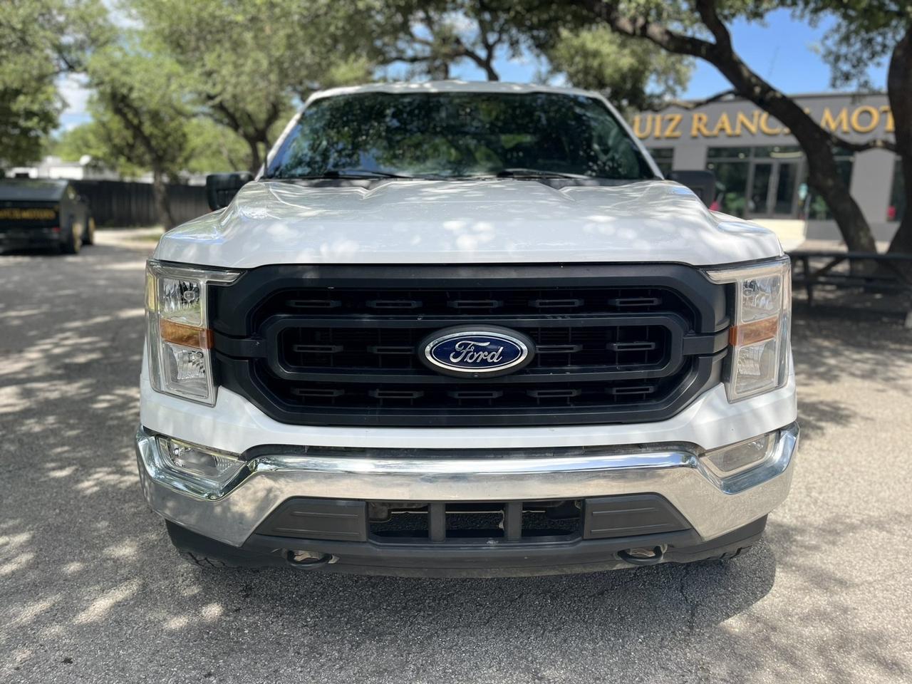 2022 Ford F-150 XL Spring Branch TX