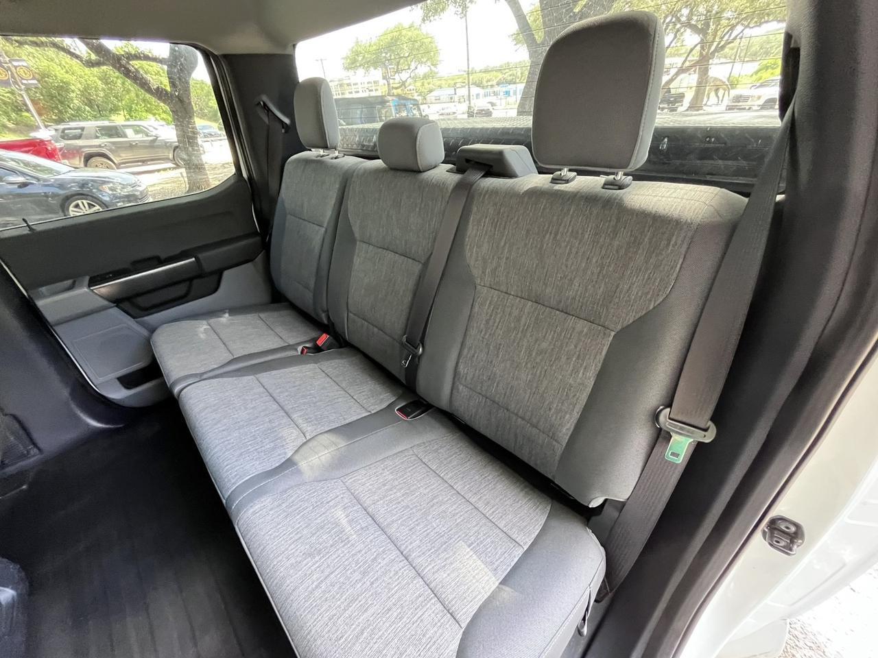 2022 Ford F-150 XL Spring Branch TX