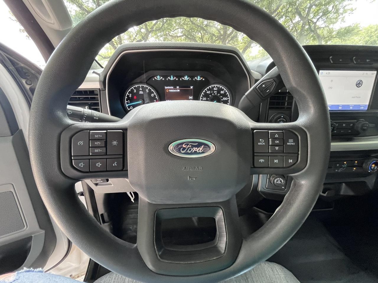 2022 Ford F-150 XL Spring Branch TX