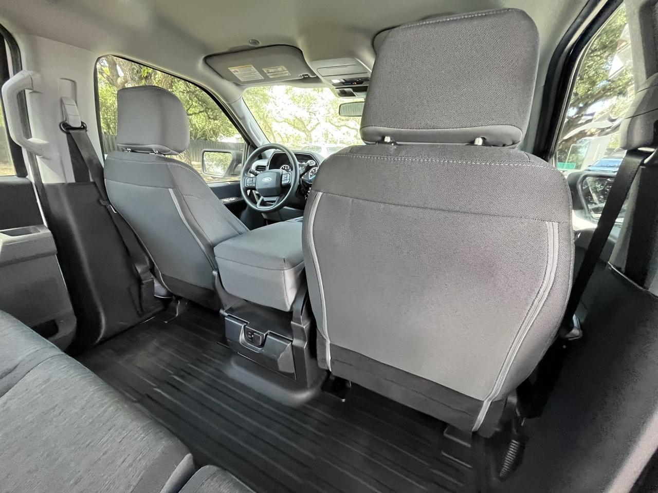 2022 Ford F-150 XL Spring Branch TX