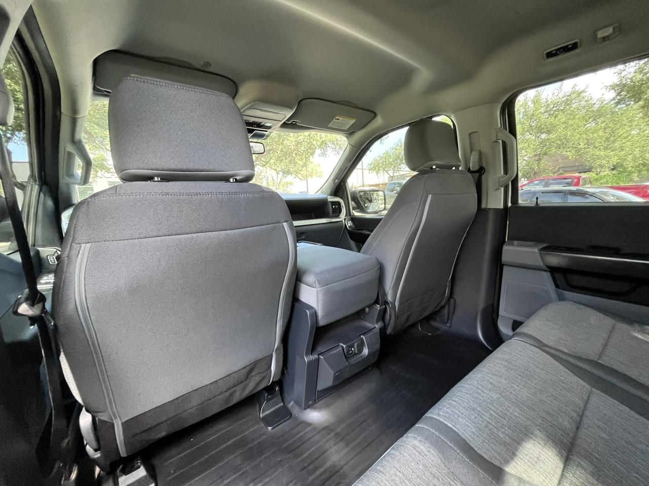 2022 Ford F-150 XL Spring Branch TX