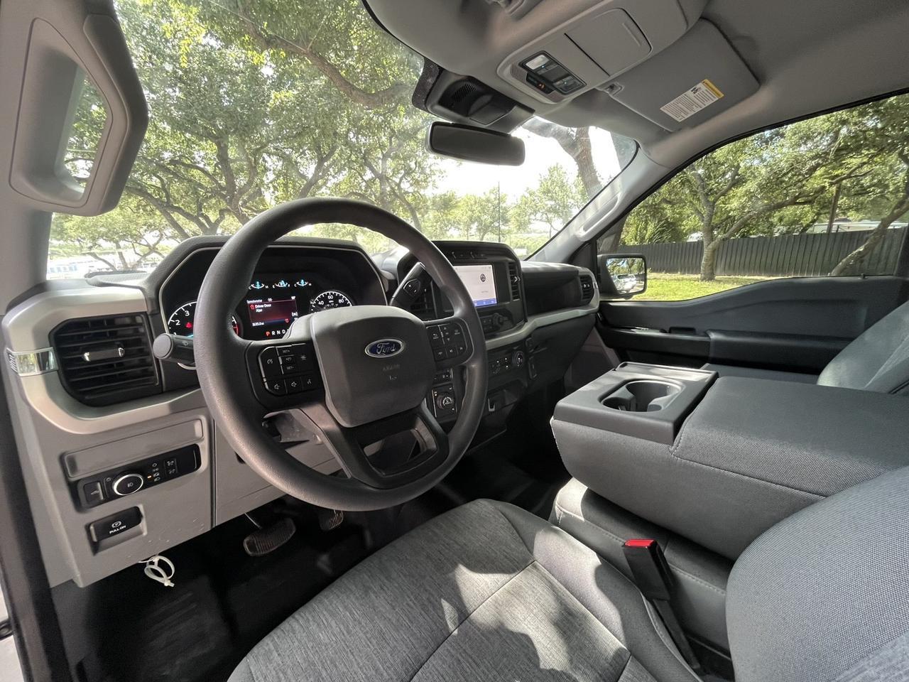 2022 Ford F-150 XL Spring Branch TX